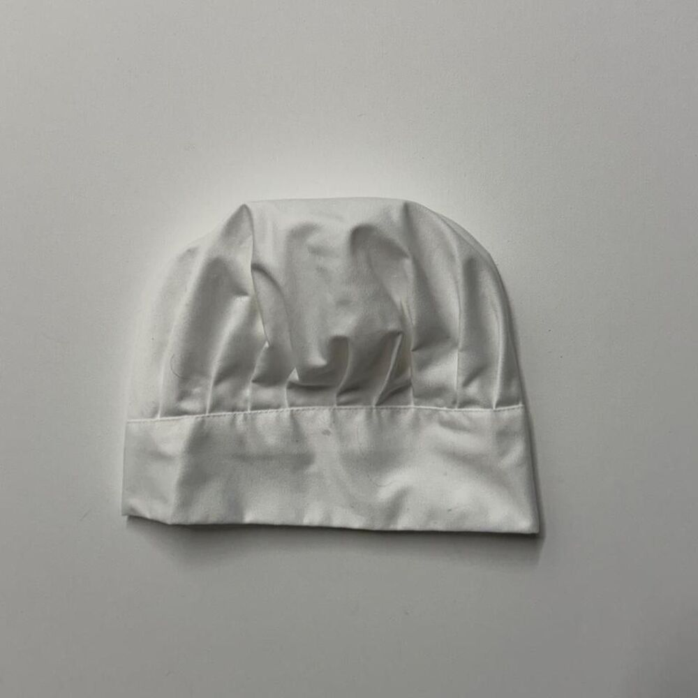 Men's White Hat